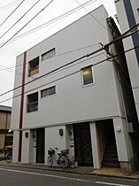 大阪府守口市馬場町１丁目（賃貸マンション1DK・2階・25.00㎡） その1