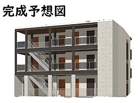 大阪府守口市大久保町１丁目（賃貸アパート1K・2階・27.02㎡） その1