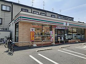 大阪府寝屋川市東神田町（賃貸アパート1LDK・3階・42.00㎡） その12