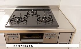 大阪府寝屋川市東神田町（賃貸アパート1LDK・3階・42.00㎡） その16