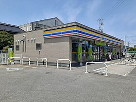 大阪府寝屋川市東神田町（賃貸アパート1LDK・2階・42.00㎡） その11