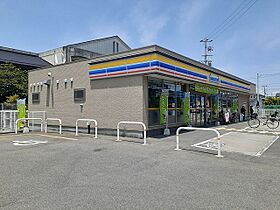 大阪府寝屋川市東神田町（賃貸アパート2LDK・1階・58.24㎡） その12