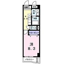 大阪府守口市八雲北町２丁目（賃貸マンション1K・1階・30.23㎡） その2