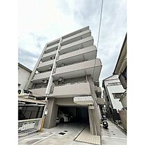 大阪府守口市大枝南町（賃貸マンション1K・6階・26.00㎡） その1