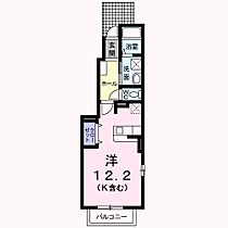 大阪府守口市八雲北町３丁目（賃貸アパート1R・1階・32.90㎡） その2