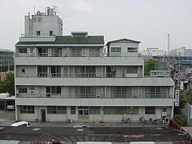 大阪府門真市深田町（賃貸マンション1K・3階・24.75㎡） その29