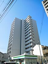 大阪府門真市元町（賃貸マンション2K・4階・27.51㎡） その7