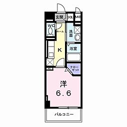 京阪本線 門真市駅 徒歩9分 3階/-
