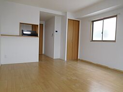 京阪本線 守口市駅 徒歩5分の賃貸マンション 5階1Kのリビング/ダイニング