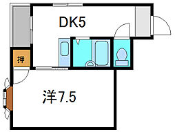Osaka Metro谷町線 大日駅 徒歩8分