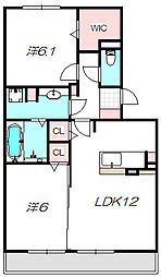 Osaka Metro谷町線 守口駅 徒歩9分 2階/-