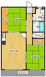 大阪モノレール本線 南摂津駅 徒歩23分