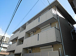 京阪本線 大和田駅 徒歩2分