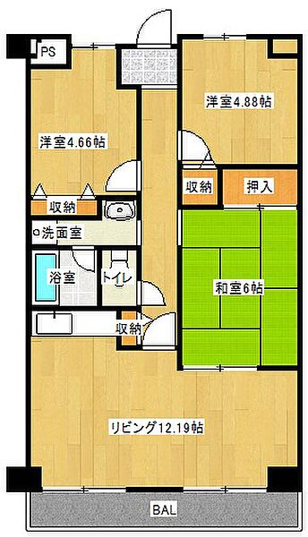 サムネイルイメージ