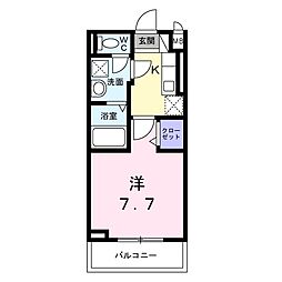 大阪モノレール本線 南摂津駅 徒歩4分 2階/-