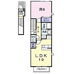 大阪モノレール本線 南摂津駅 徒歩18分 2階/-