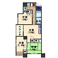 ルミエール増泉南5階5.5万円
