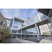 大学1「私立金沢星稜大学まで829ｍ」
