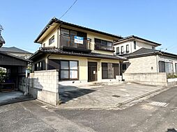 物件画像 観音寺市豊浜町和田　戸建て