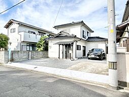 物件画像 丸亀市郡家町　戸建て