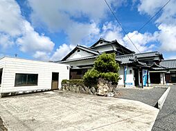 物件画像 観音寺市出作町　戸建て