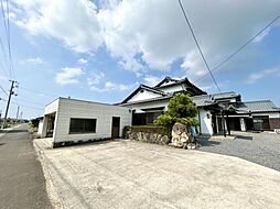 物件画像 観音寺市出作町　戸建て