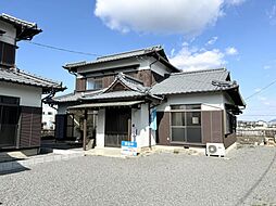 物件画像 観音寺市出作町　戸建て