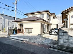 物件画像 丸亀市中津町　戸建て