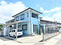 物件画像 観音寺市柞田町　戸建て