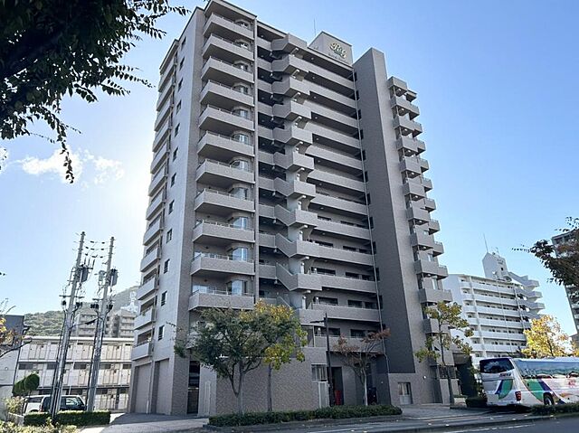 外観 ロイヤルガーデン宇多津駅前参番館 9階/-