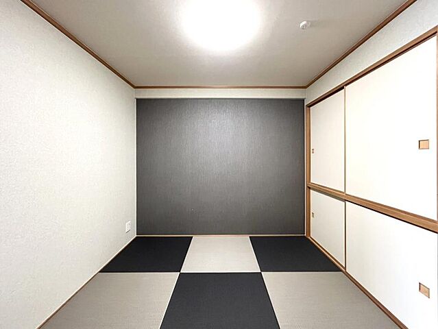 室内 ロイヤルガーデン宇多津駅前参番館 9階/-