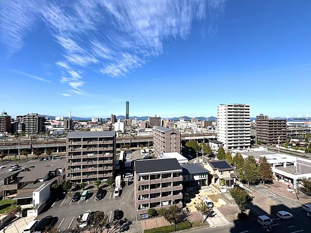 その他 ロイヤルガーデン宇多津駅前参番館 9階/-