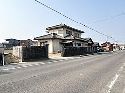 物件画像 観音寺市池之尻町　戸建て