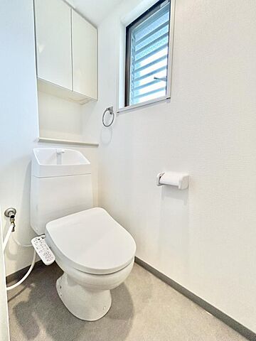 トイレ アルファステイツ宇多津駅前 10階/-