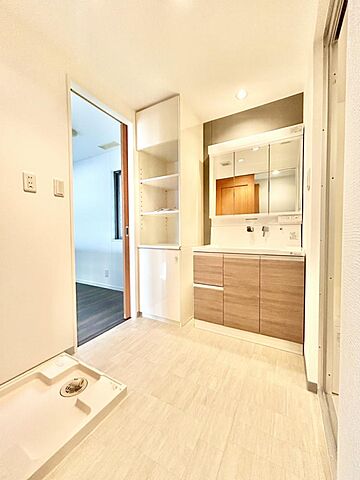 洗面 アルファステイツ宇多津駅前 10階/-