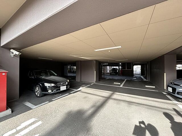 駐車場 アルファステイツ宇多津駅前 10階/-