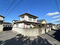 物件画像 丸亀市川西町北　戸建て