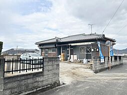 物件画像 三豊市三野町吉津　戸建て