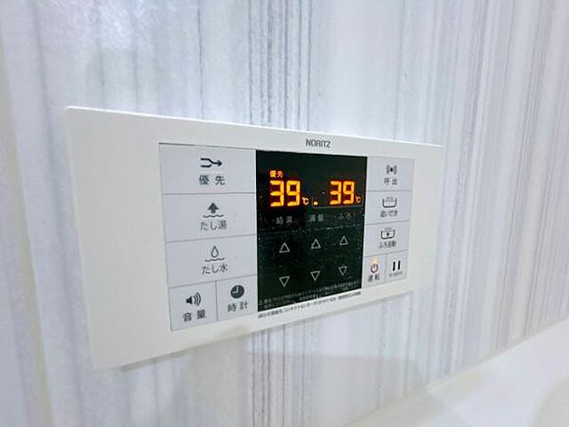 浴室 アルファスマート丸亀城東　803 8階/-