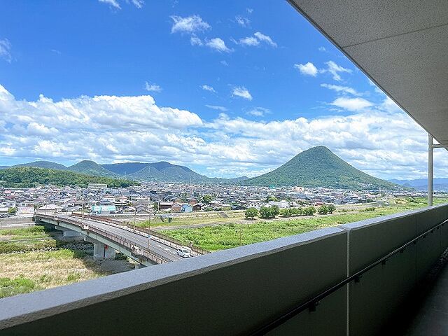 その他 アルファスマート丸亀城東　803 8階/-