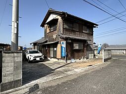 三豊市山本町辻 戸建て