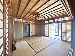 和室の画像