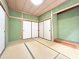 和室の画像