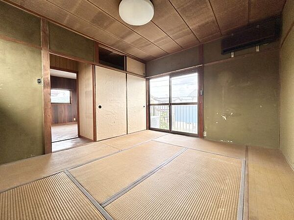 室内