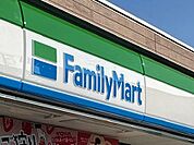 コンビニ「ファミリーマート大分都町四丁目店まで48ｍ」
