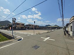 物件画像 プリズムガーデン西脇野村III