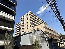 物件画像 NICアーバンプラザ鶴見