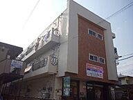 埼玉県川口市戸塚東1丁目3-7：物件画像／株式会社メイセイ不動産
