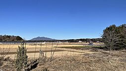 物件画像 つくば市高野　土地