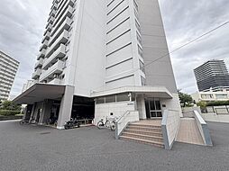 物件画像 南砂八号棟住宅